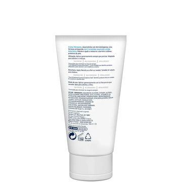 CeraVe Moisturising Cream 50ml - CeraVe